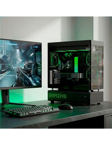 ORDENADOR GAMING N90 RGB I9 14900K/32 DDR5/2TB NVM