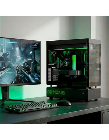 ORDENADOR GAMING N90 RGB R7 9800X3D/32GB DDR5/SSD2