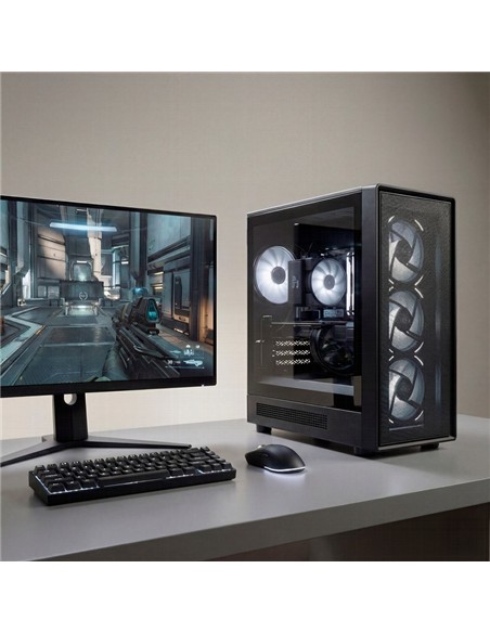 ORDENADOR GAMING STORM RGB I7 12700/16GB/SSD500 NV