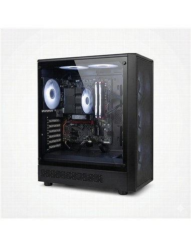 ORDENADOR GAMING STORM RGB I7 12700/16GB/SSD500 NV