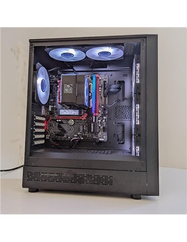 ORDENADOR GAMING STORM RGB RYZEN 7 5700G/16GB/SSD5