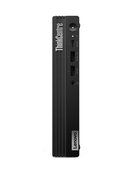 ORDENADOR LENOVO THINKCENTRE M75Q RYZEN 5 PRO 8500