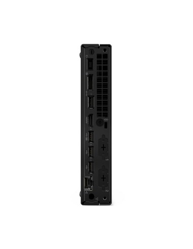 ORDENADOR LENOVO THINKCENTRE M75Q RYZEN 5 PRO 8500