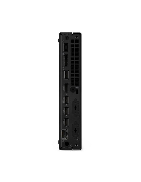 ORDENADOR LENOVO THINKCENTRE M75Q RYZEN 5 PRO 8500