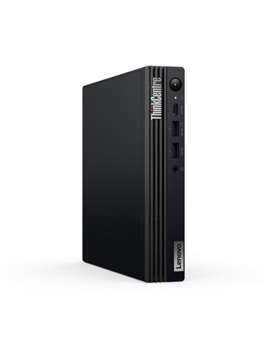 ORDENADOR LENOVO THINKCENTRE M75Q RYZEN 5 PRO 8500