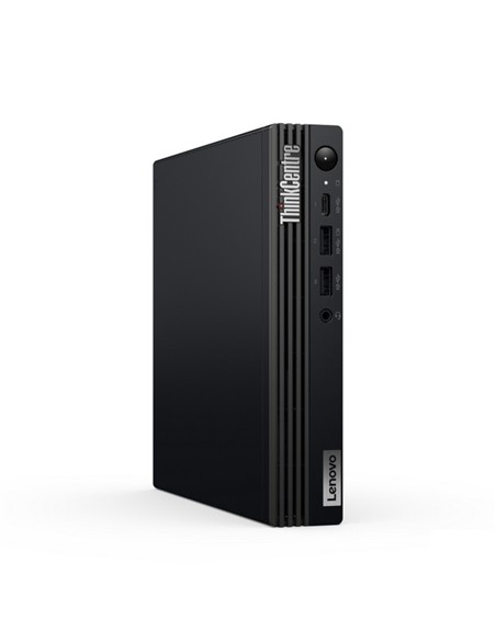 ORDENADOR LENOVO THINKCENTRE M75Q RYZEN 5 PRO 8500