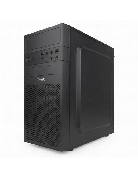 ORDENADOR M-ATX I5 12400F/16GB DDR5/SSD1TB/GT710/W