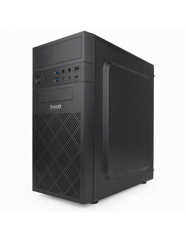 ORDENADOR M-ATX I7 12700/16GB DDR5/SSD1TB/HDMI+VGA