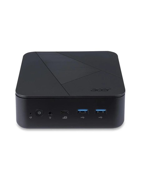 ORDENADOR NUC ACER N150/8GB/SSD500GB M2/HDMI/DP/WI