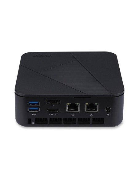 ORDENADOR NUC ACER N150/8GB/SSD500GB M2/HDMI/DP/WI