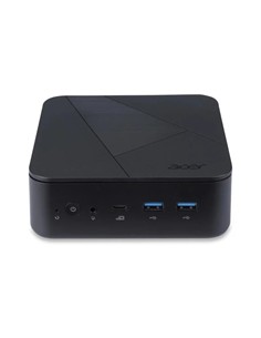 ORDENADOR NUC ACER U7 155H/16GB DDR5/SSD1TB M2/WIF