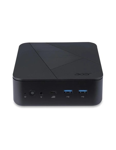 ORDENADOR NUC ACER U7 155H/16GB DDR5/SSD1TB M2/WIF