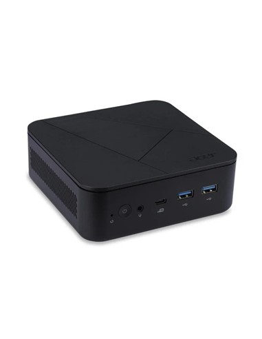 ORDENADOR NUC ACER U7 155H/16GB DDR5/SSD1TB M2/WIF