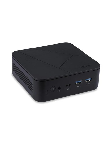 ORDENADOR NUC ACER U7 155H/16GB DDR5/SSD1TB M2/WIF