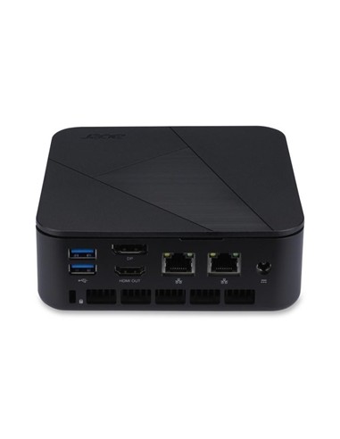 ORDENADOR NUC ACER U7 155H/16GB DDR5/SSD1TB M2/WIF