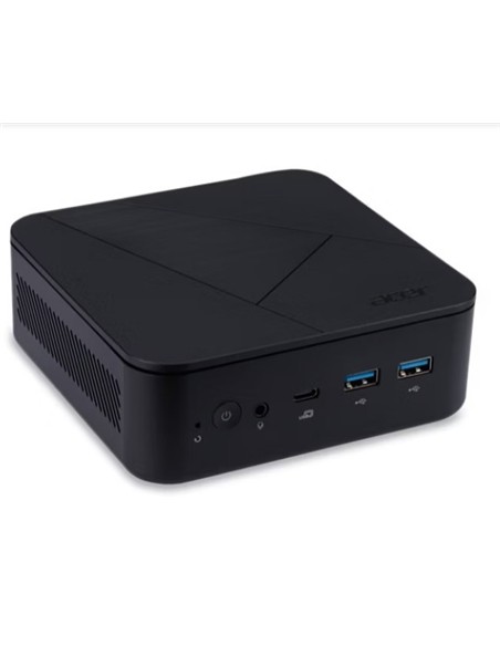 ORDENADOR NUC I3 ACER 1315U/8GB/SSD500GB/HDMI/WF/B
