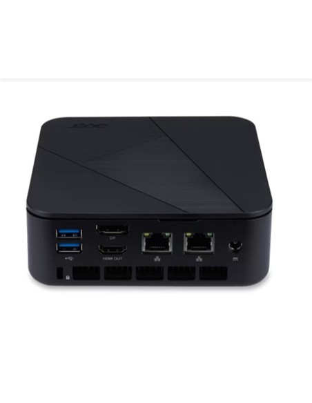 ORDENADOR NUC I3 ACER 1315U/8GB/SSD500GB/HDMI/WF/B