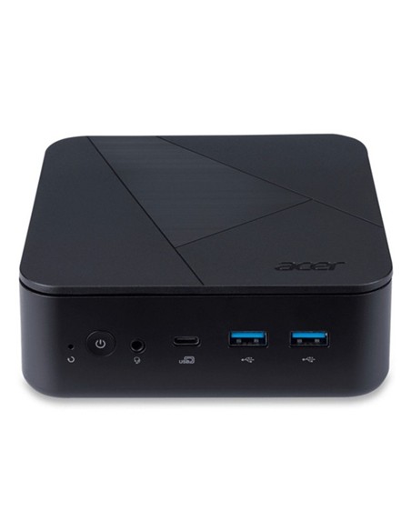 ORDENADOR NUC I3 ACER 1315U/8GB/SSD500GB/HDMI/WF/B