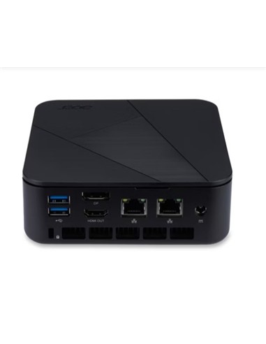ORDENADOR NUC I3 ACER 1315U/8GB/SSD500GB/HDMI/WF/B