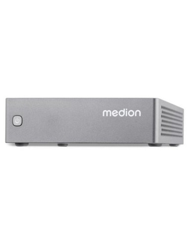 ORDENADOR NUC MEDION I5 1335U/8GB/SSD500GB M2/HDMI