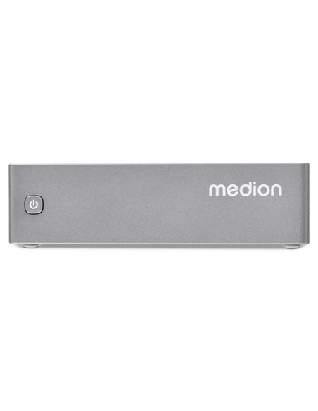 ORDENADOR NUC MEDION N100/8GB/SSD500GB M2/HDMI/DP/