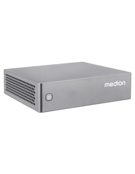 ORDENADOR NUC MEDION N100/8GB/SSD500GB M2/HDMI/DP/