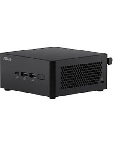 ORDENADOR NUC MSI I3 100U/8GB DDR5/SSD500GB/HDMI/W