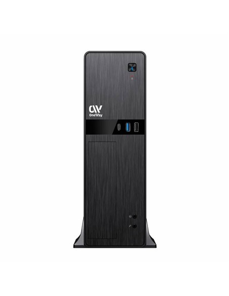 ORDENADOR ONEWAY POLARIS SFF I3 12100/8GB/500GB NV