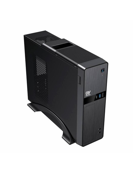 ORDENADOR ONEWAY POLARIS SFF I3 12100/8GB/500GB NV