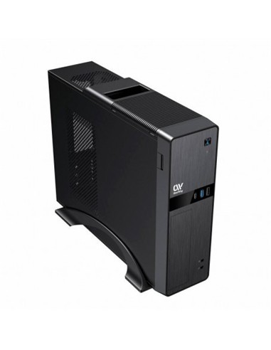 ORDENADOR ONEWAY POLARIS SFF I3 12100F/8GB/SSD500/