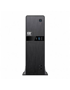 ORDENADOR ONEWAY POLARIS SFF I5 12400F/16GB/SSD500 2