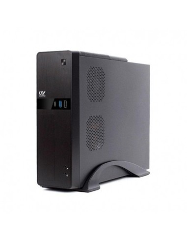 ORDENADOR ONEWAY POLARIS SFF I5 12400F/16GB/SSD500