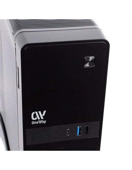 ORDENADOR ONEWAY POLARIS SFF I7 12700/16GB/SSD1TB/