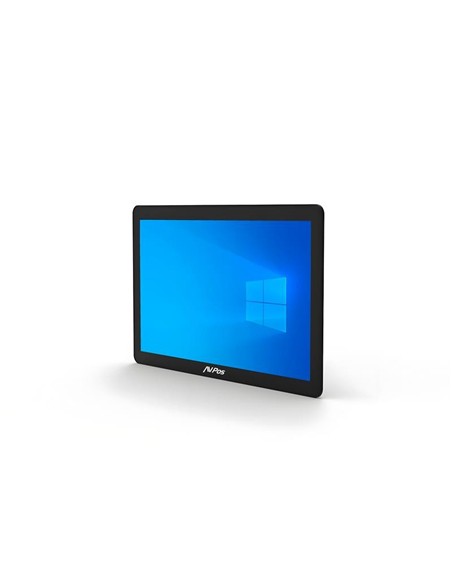 ORDENADOR PANEL PC AVPOS 24 FHD I5 12TH/8GB/256GB/