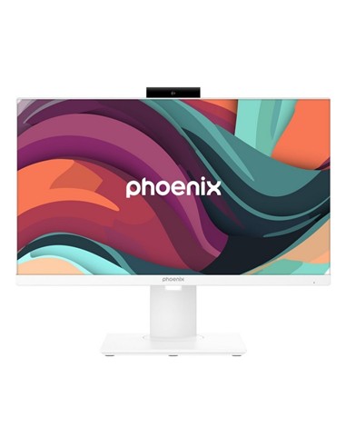 ORDENADOR PHOENIX AIO 24 I5 12600K/8GB DDR5/SSD500