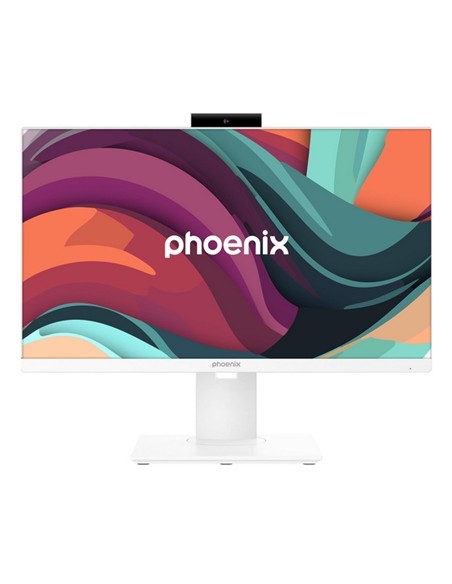 ORDENADOR PHOENIX AIO 24 I5 12600K/8GB DDR5/SSD500