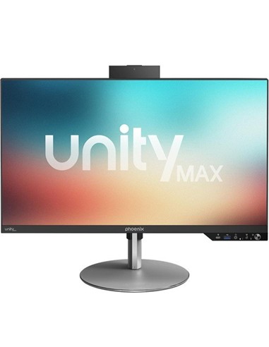 ORDENADOR PHOENIX AIO UNITY 24 I7 12700K/8GB DDR5/