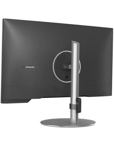 ORDENADOR PHOENIX AIO UNITY 24 I7 12700K/8GB DDR5/