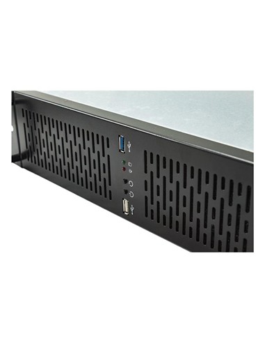ORDENADOR UNYKA 2129 19 2U I5 12400/16GB/2XSSD480G
