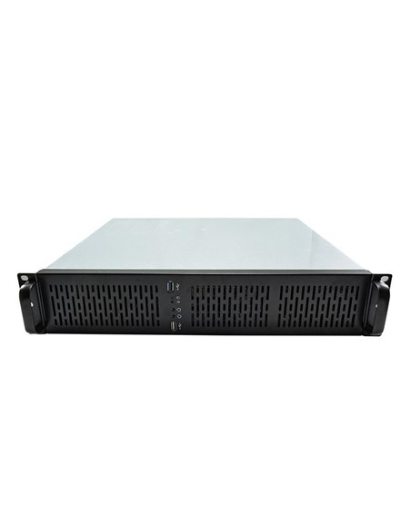 ORDENADOR UNYKA 2129 19 2U I5 12400/16GB/2XSSD480G