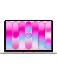 PORTATIL APPLE MACBOOK NEO A18 PRO/6-CORE CPU/8GB/