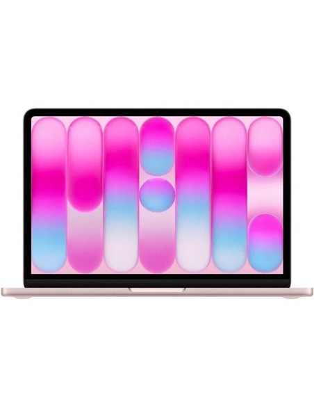 PORTATIL APPLE MACBOOK NEO A18 PRO/6-CORE CPU/8GB/
