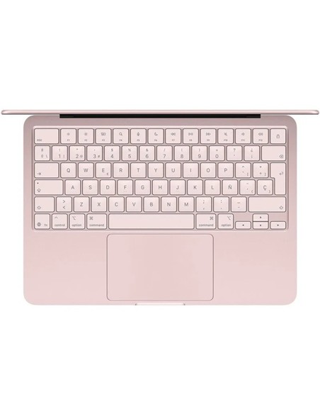 PORTATIL APPLE MACBOOK NEO A18 PRO/6-CORE CPU/8GB/