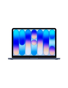 PORTATIL APPLE MACBOOK NEO A18 PRO/6-CORE CPU/8GB/