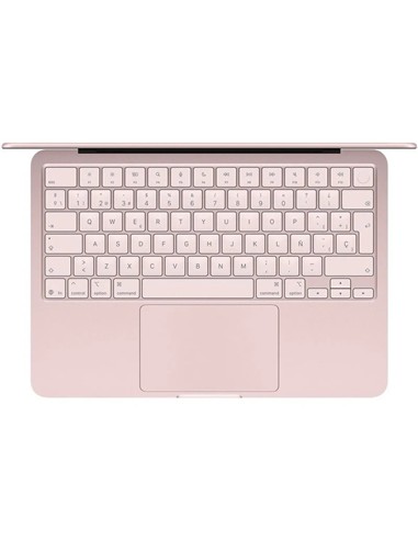 PORTATIL APPLE MACBOOK NEO A18 PRO/6-CORE CPU/8GB/