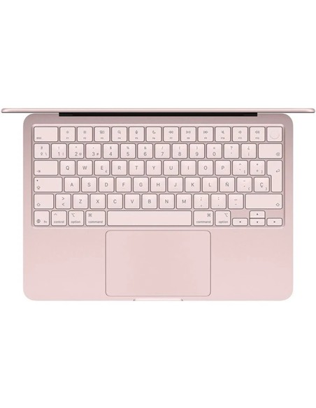 PORTATIL APPLE MACBOOK NEO A18 PRO/6-CORE CPU/8GB/