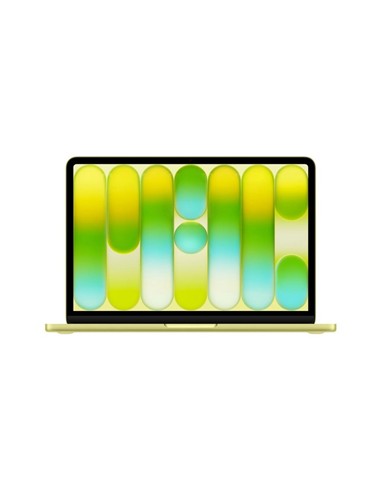 PORTATIL APPLE MACBOOK NEO A18 PRO/6-CORE CPU/8GB/