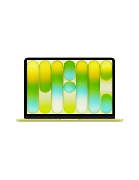 PORTATIL APPLE MACBOOK NEO A18 PRO/6-CORE CPU/8GB/
