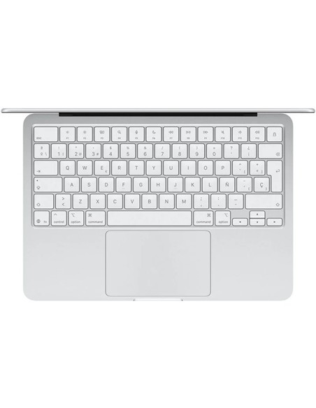 PORTATIL APPLE MACBOOK NEO A18 PRO/6-CORE CPU/8GB/