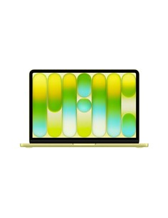 PORTATIL APPLE MACBOOK NEO A18 PRO/6-CORE CPU/8GB/